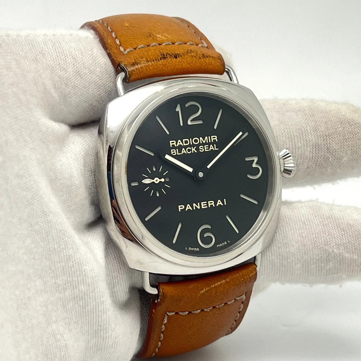Panerai pam00183 hot sale