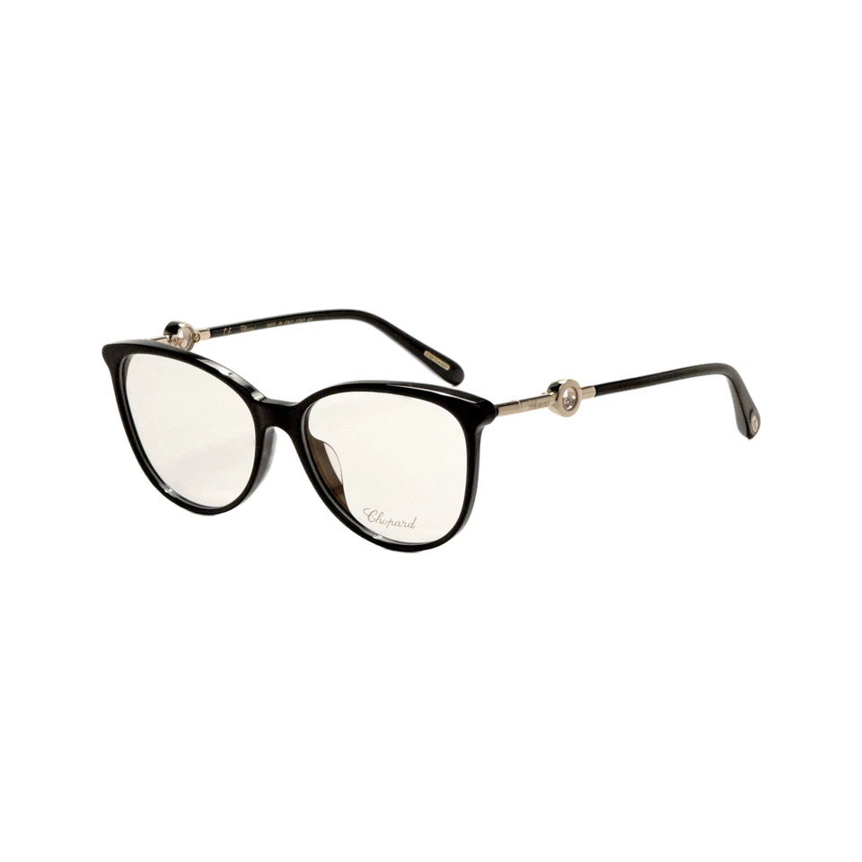 Ópticas negras para mujer Chopard 56 mm VCH283S550700