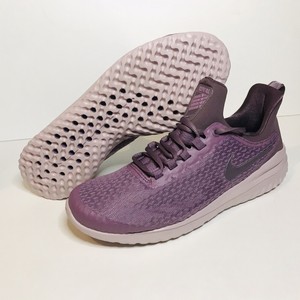 nike renew rival purple