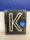 Citizen Kane Criterion Collection Blu-ray 3 Disc Special Edition New Sealed