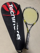 Racchetta da tennis Tecnifibre T FLASH300 con custodia
