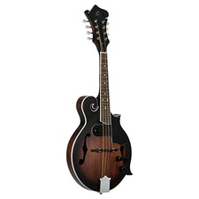 Americana Series F Style Acoustic Electric Mandolin