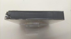 Nippon System T-27001G Sega Saturn Software From Japan