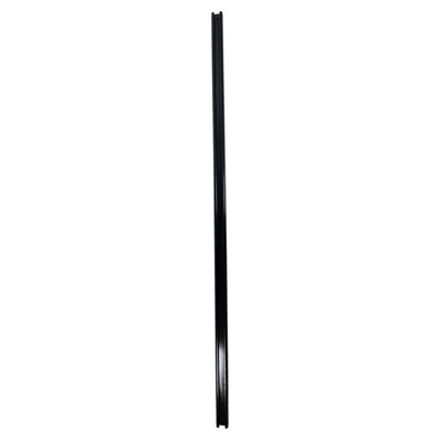 BRP Ski-Doo 503191499 146'' Black Slider Shoe Renegade Tundra ACE 900 570 850 600