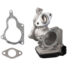 AGR-Ventil Magnetventil elektrisch mit Dichtungen PARTSTEC für u.a. AUDI A4