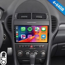 KAM+ 9" Autoradio Für Mercedes-Benz SLK Class R171 2004-2011 Android 15 GPS Navi KAM+ 9" Autoradio Für Mercedes-Benz SLK Class R171 2004-2011 Android 15 GPS Navi