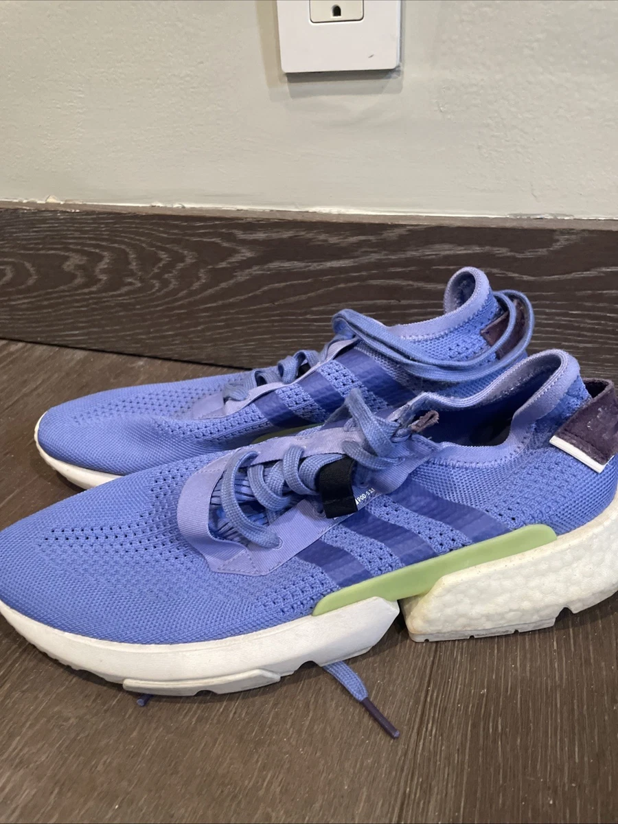 adidas P.O.D. S3.1 Real Lilac for Sale | Authenticity  display picture 2