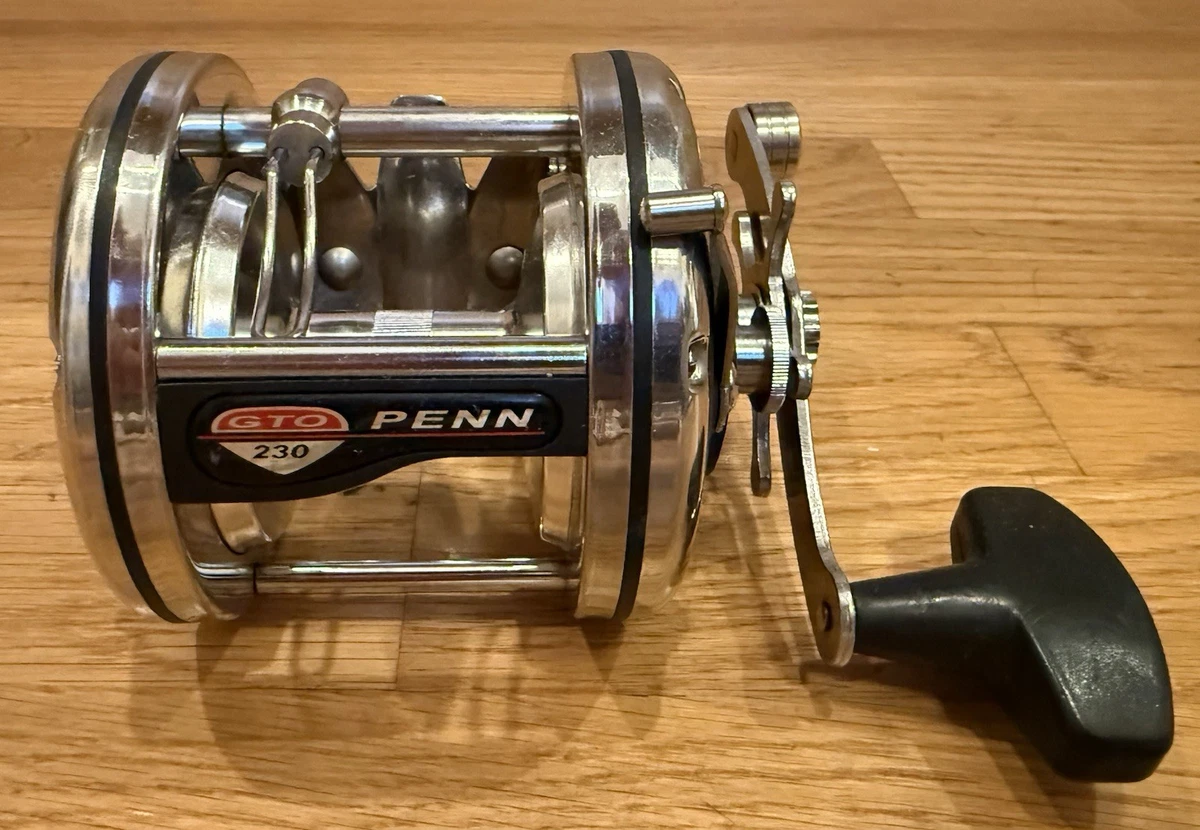 Penn All Species Saltwater 3.6: 1 Gear Ratio Fishing Reels for sale | eBay Penn All Species Saltwater 3.6: 1 Gear Ratio Fishing Reels for sale | eBay