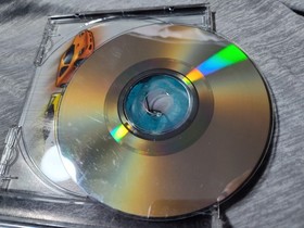 San Francisco Rush 2049 (Sega Dreamcast, 2000)