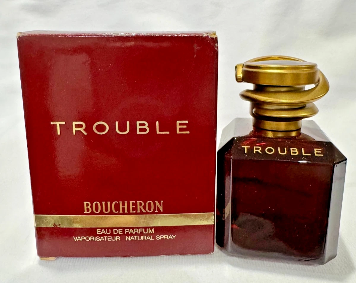 Trouble Women Discontinued for sale | eBay