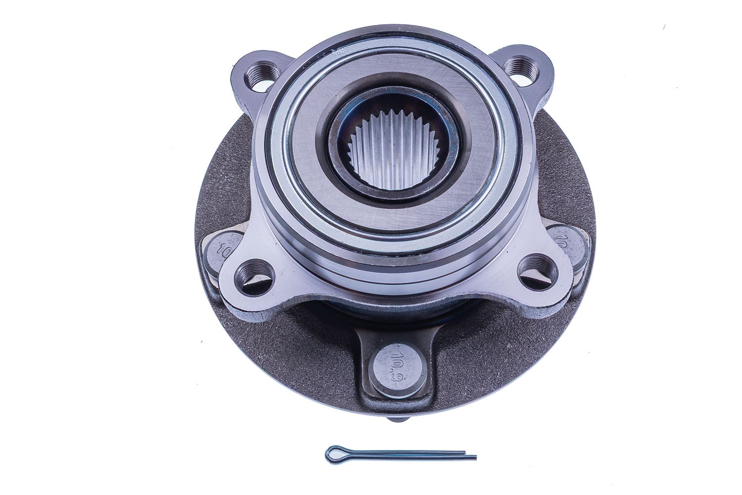 Fits DENCKERMANN FILTRY W413936 WHEEL HUB WITH BEARING MITSUBISHI LANCER VII (C