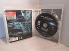 PS3 Game METAL GEAR SOLID V ground zeroes Sony Playstation