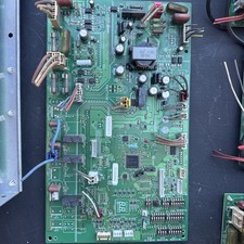 Mitsubishi Control Boards PUYA24NHA2 RG00V430BE9S80115