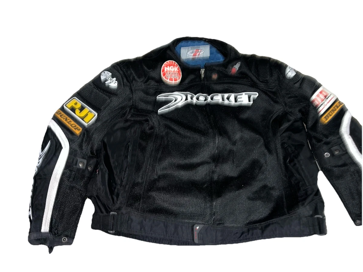Joe rocket Motorcycle Jackets for sale | eBay