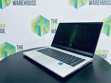 HP EliteBook 640 G9 Laptop 14 FHD i5-1235U 10 Core CPU 8GB 256GB SSD Windows 11* – Bild 6