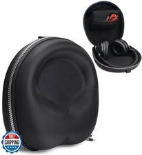 Headphone Case for Skullcandy Crusher ANC 2, Crusher Evo, Crusher