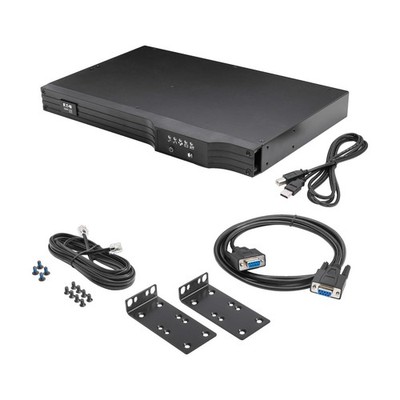 Tripp Lite SMART500RT1U UPS Smart 500VA 300W Rackmount AVR