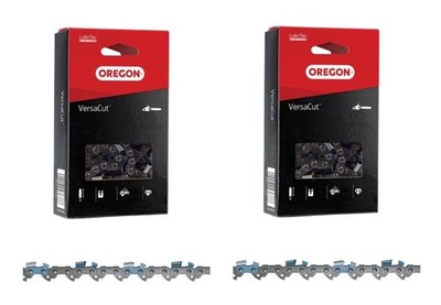 2-pack 18'' Chains Fits Tanaka: ECS-3500, ECS-3500B, ECS-351 - 91VXL062G (2)