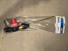 Vanne creux à camlock haut débit Xcess APEX 1” et 3/4” watts XS134 US