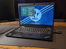 Lenovo ThinkPad L13 Gen 2 Ryzen 7 5850u|16gb Ram|