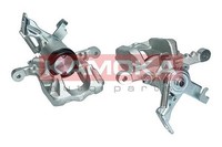 Kamoka Bremssattel Hinterachse, Rechts U.A. FüR Chevrolet, Opel, Vauxhall