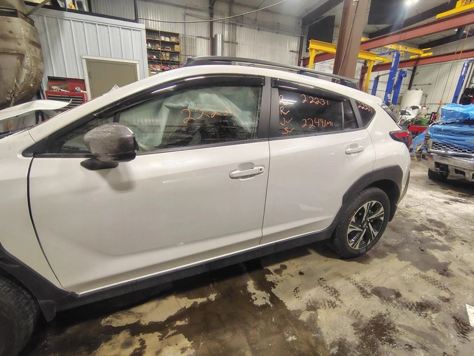 Arrancador 20-24 SUBARU XV CROSSTREK E872570 Foto 2 de 4