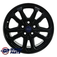 Ford Transit Connect Mk2 Wheel Rim Alloy Black 16" 6,5J ET:56 KT1C1007AB