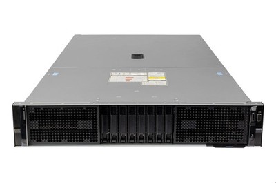Server Dell R760xa 2x Gold 6458Q 4.0GHz 64 Core 256GB DDR5 2x2400W Warranty