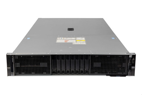 Server Dell R760xa 2x Gold 6458Q 4.0GHz 64 Core 256GB DDR5 2x2400W Warranty