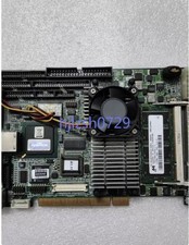1pcs 100 Test Advantech PCI-6881 Rev.A1 Industrial Control Motherboard
