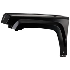 Fender For Jeep Patriot 2011-2017 Front Driver Side