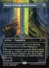 MTG Magic the Gathering Sword of Forge and Frontier (2b/5) Spotlight Series NM