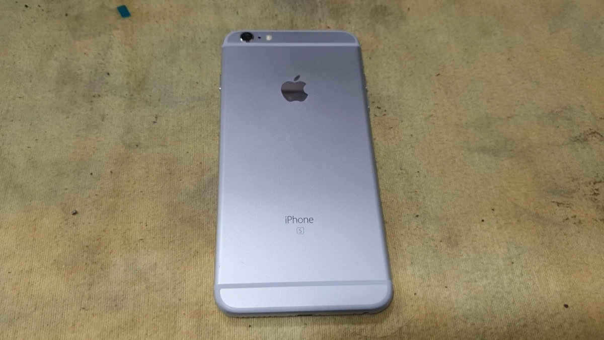 Housing Cell Phone & Smartphone Parts for iPhone 6s Plus for sale