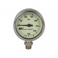 Scubaforce SPG 360 bar - Finimeter