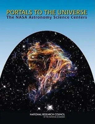 Portals to the Universe | The NASA Astronomy Science Centers | Council (u. a.)