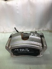 Mercedes-Benz GLA H247 2024 Vorne links Bremssattel vorne A1774210301 120kW