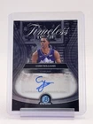 CODY WILLIAMS 2025-26 BOWMAN CHROME TIMELESS TOUCH AUTO #TTA-CW JAZZ Q2045