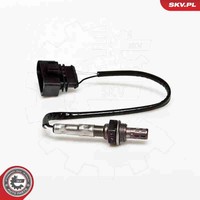 Esen SKV Lambdasonde Sensor Abgassteuerung 09SKV020 FüR A4 Audi 12V B5 8D2 Avant