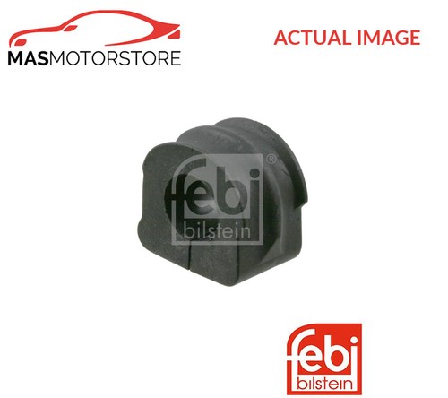 Febi 41200 Stabiliser Link Front Left Right Fits Mitsubishi - View #9