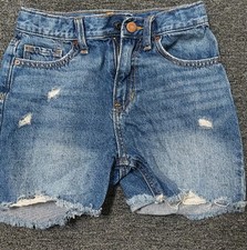 Old Navy Girls Short Jean Size 8
