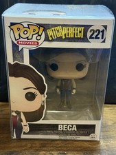 2015 Funko Pop Pitch Perfect Vinyl Figures 17