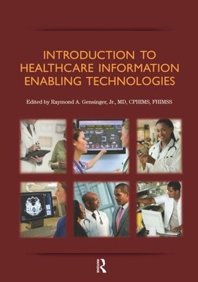 Introduction to Healthcare Information by Raymond Gensinger PAPERBACK