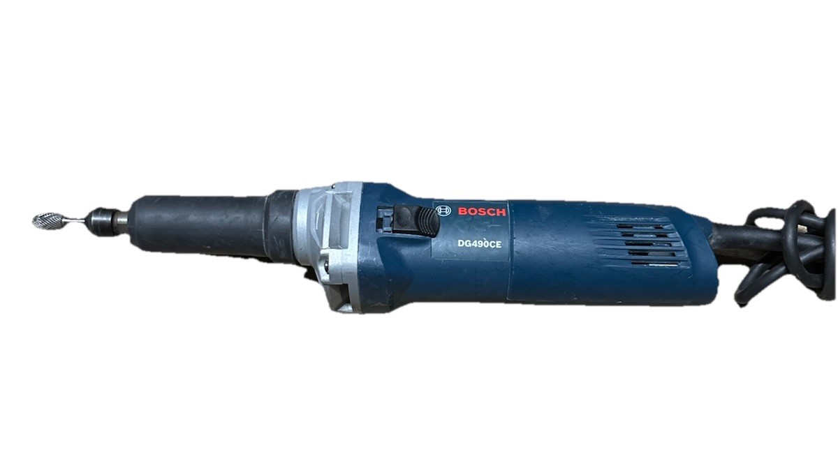 Bosch DG490CR Die Grinder Variable Speed