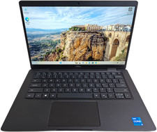 Dell Latitude 7320 Laptop - 2.6 GHz i5-1145G7 16GB 512GB Webcam 13.3" - SP1