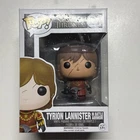 Funko POP! TV - Game of Thrones: Tyrion Lannister in Battle Armor Figure #21