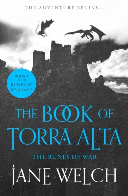 The Runes of War by Jane Welch (Paperback Book) - Image 5