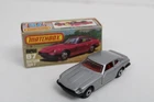 1977-82 Matchbox Superfast #67 Grey Datsun 260-Z Original L Box Vintage