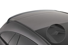 Heck Spoiler Dach Flügel Tuning Wing für Mercedes Benz CLA X118 HF733-L