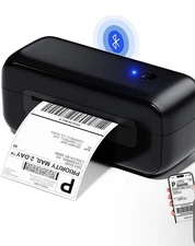 🔥Phomemo PM-246S -BT Direct/Bluetooth Thermal 4"×6" Shipping Label Printer