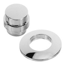 3 Pieces Kitchen Garbage Disposal Button Switch Air Only Disposer